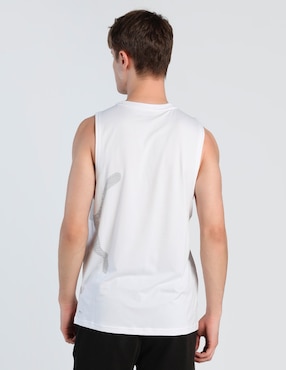 Tank top para entrenamiento Puma de hombre