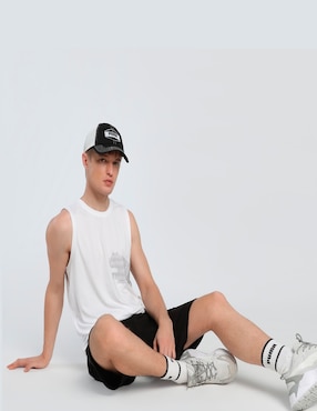 Tank top para entrenamiento Puma de hombre
