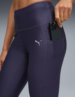 Malla Puma compresión baja para mujer