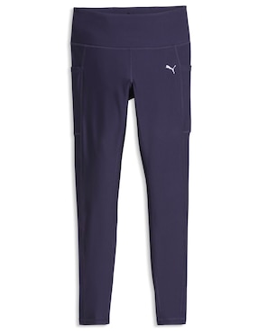 Malla Puma compresión baja para mujer