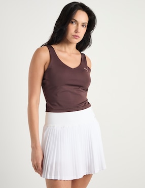 Playera deportiva para entrenamiento Puma de mujer
