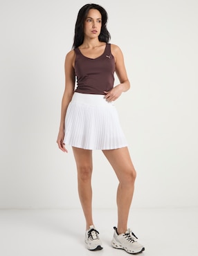 Playera deportiva para entrenamiento Puma de mujer