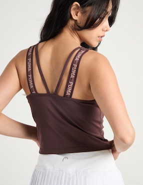 Playera deportiva para entrenamiento Puma de mujer