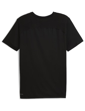 Playera deportiva para entrenamiento Puma de hombre
