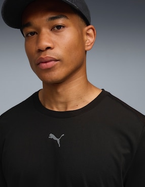 Playera deportiva para entrenamiento Puma de hombre