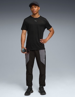 Playera deportiva para entrenamiento Puma de hombre