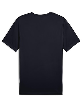 Playera deportiva para entrenamiento Puma de hombre