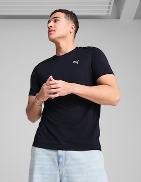 Playera deportiva para entrenamiento Puma de hombre