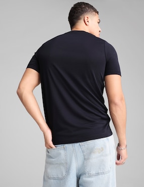 Playera deportiva para entrenamiento Puma de hombre