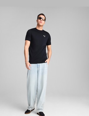 Playera deportiva para entrenamiento Puma de hombre