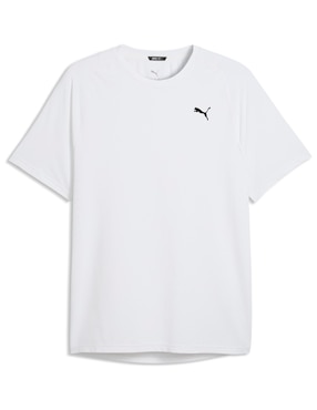 Playera deportiva para entrenamiento Puma de hombre