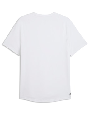 Playera deportiva para entrenamiento Puma de hombre