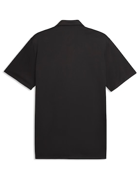 Playera tipo polo Puma para hombre