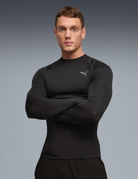 Playera deportiva para entrenamiento Puma de hombre