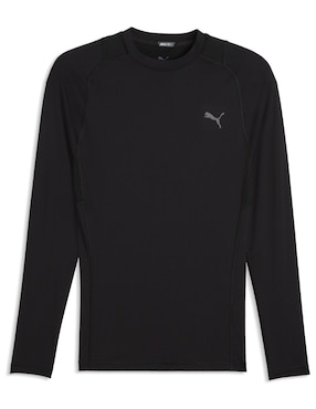 Playera deportiva para entrenamiento Puma de hombre