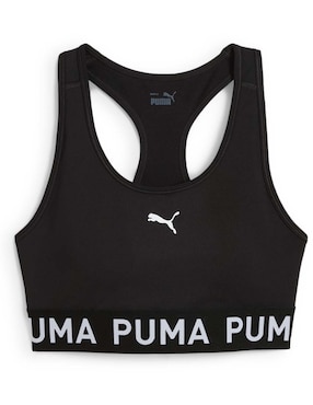Top deportivo Puma para entrenamiento mujer