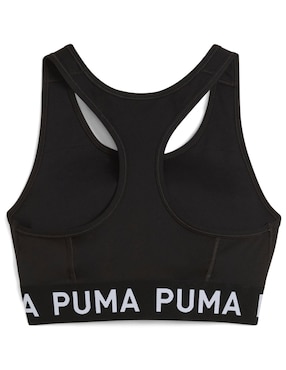 Top deportivo Puma para entrenamiento mujer