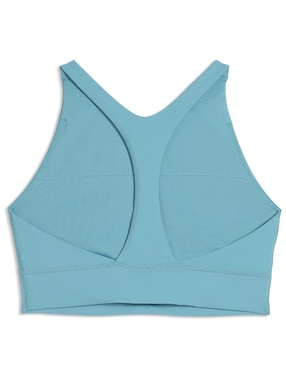 Top deportivo Puma para entrenamiento mujer