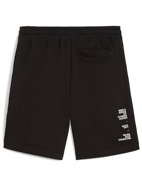Short Puma para entrenamiento hombre