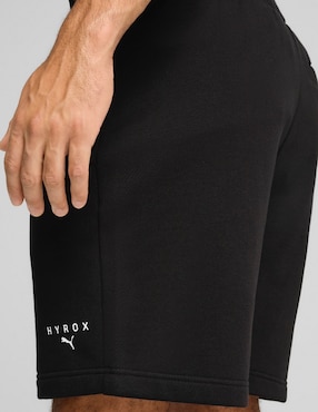 Short Puma para entrenamiento hombre