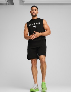 Short Puma para entrenamiento hombre