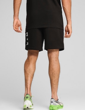 Short Puma para entrenamiento hombre