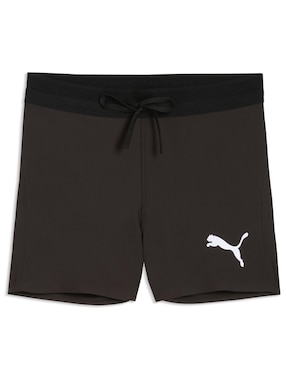 Short Puma para entrenamiento mujer