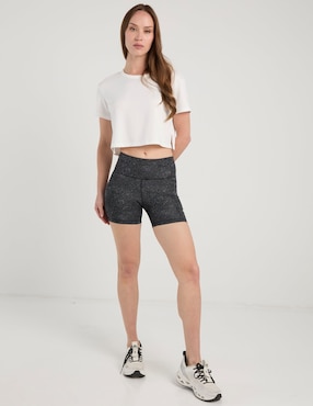 Short Puma para entrenamiento mujer