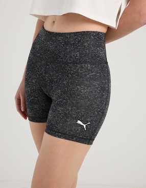 Short Puma para entrenamiento mujer