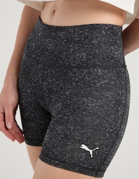 Short Puma para entrenamiento mujer