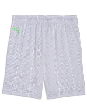 Short con bolsillos Puma Melo Alwayz On para entrenamiento hombre
