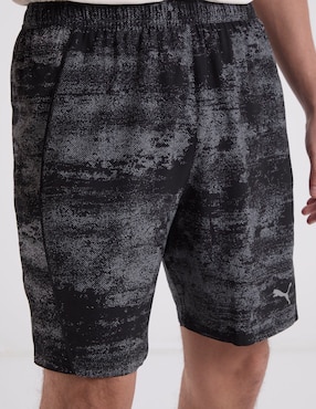 Short Puma Run Velocity 7 para correr hombre