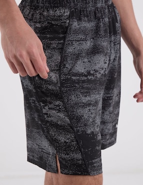 Short Puma Run Velocity 7 para correr hombre