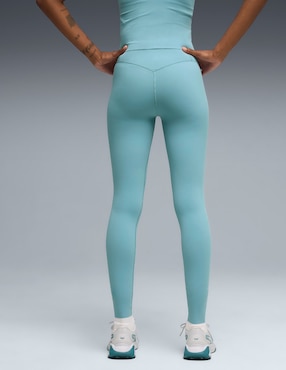 Malla Puma compresión baja para mujer