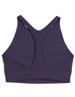 Top deportivo Puma para entrenamiento mujer