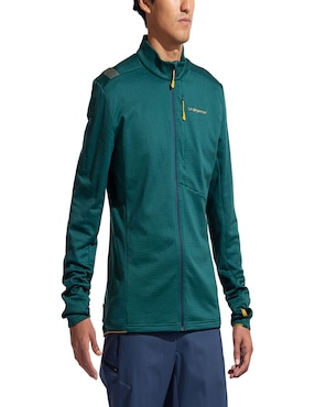 Chamarra para senderismo La Sportiva hiking / trekking de hombre