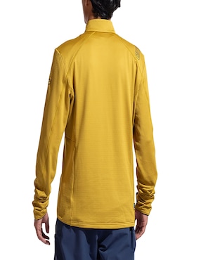 Chamarra para senderismo La Sportiva hiking / trekking de hombre