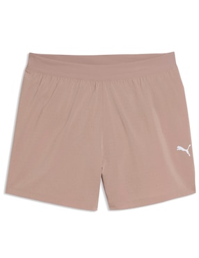 Short con bolsillos Puma para correr hombre