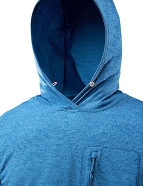 Playera deportiva outdoor Patagonia Cap Cool Sun de hombre