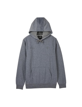 Sudadera Fox Racing Pullover con capucha y bolsa para hombre