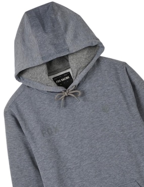 Sudadera Fox Racing Pullover con capucha y bolsa para hombre