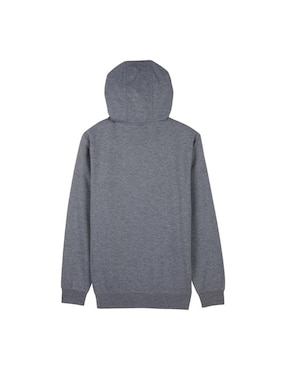 Sudadera Fox Racing Pullover con capucha y bolsa para hombre