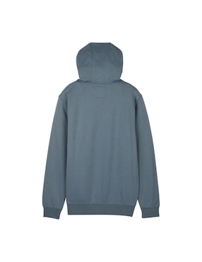 Sudadera Fox Racing Pullover con capucha y bolsa para hombre