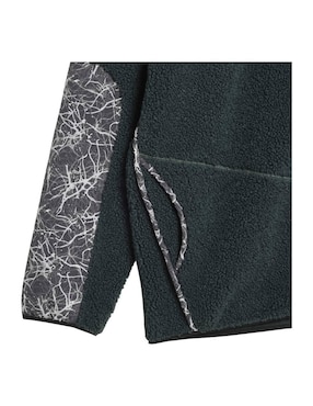 Chamarra casual Adidas de hombre