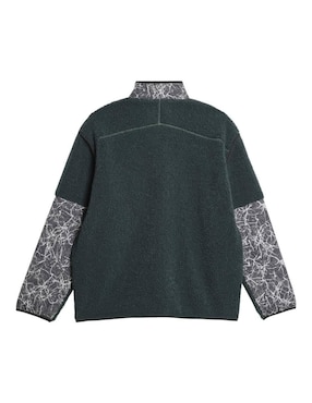 Chamarra casual Adidas de hombre