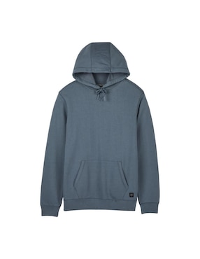 Sudadera Fox Racing Pullover con capucha y bolsa para hombre