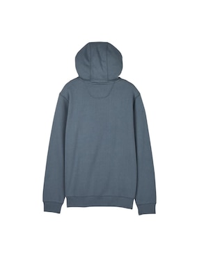 Sudadera Fox Racing Pullover con capucha y bolsa para hombre