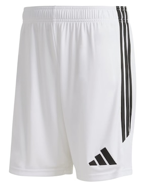 Short Adidas para fútbol hombre