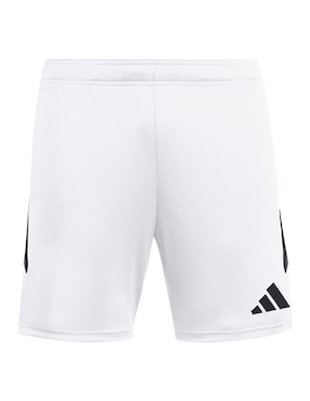 Short Adidas para fútbol hombre