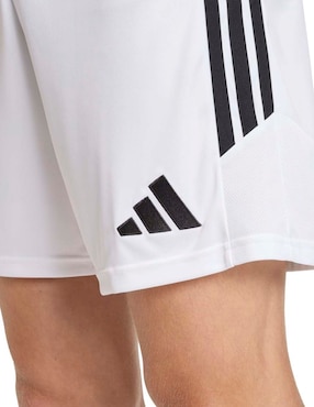 Short Adidas para fútbol hombre